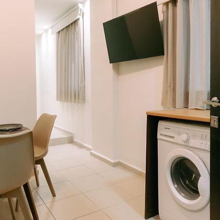 Ismini City Center Apartment 伊拉克利翁 外观 照片
