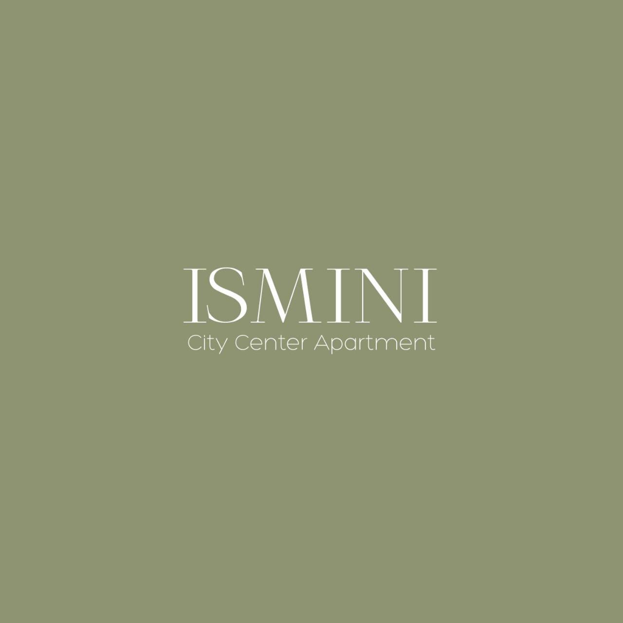 Ismini City Center Apartment 伊拉克利翁 外观 照片