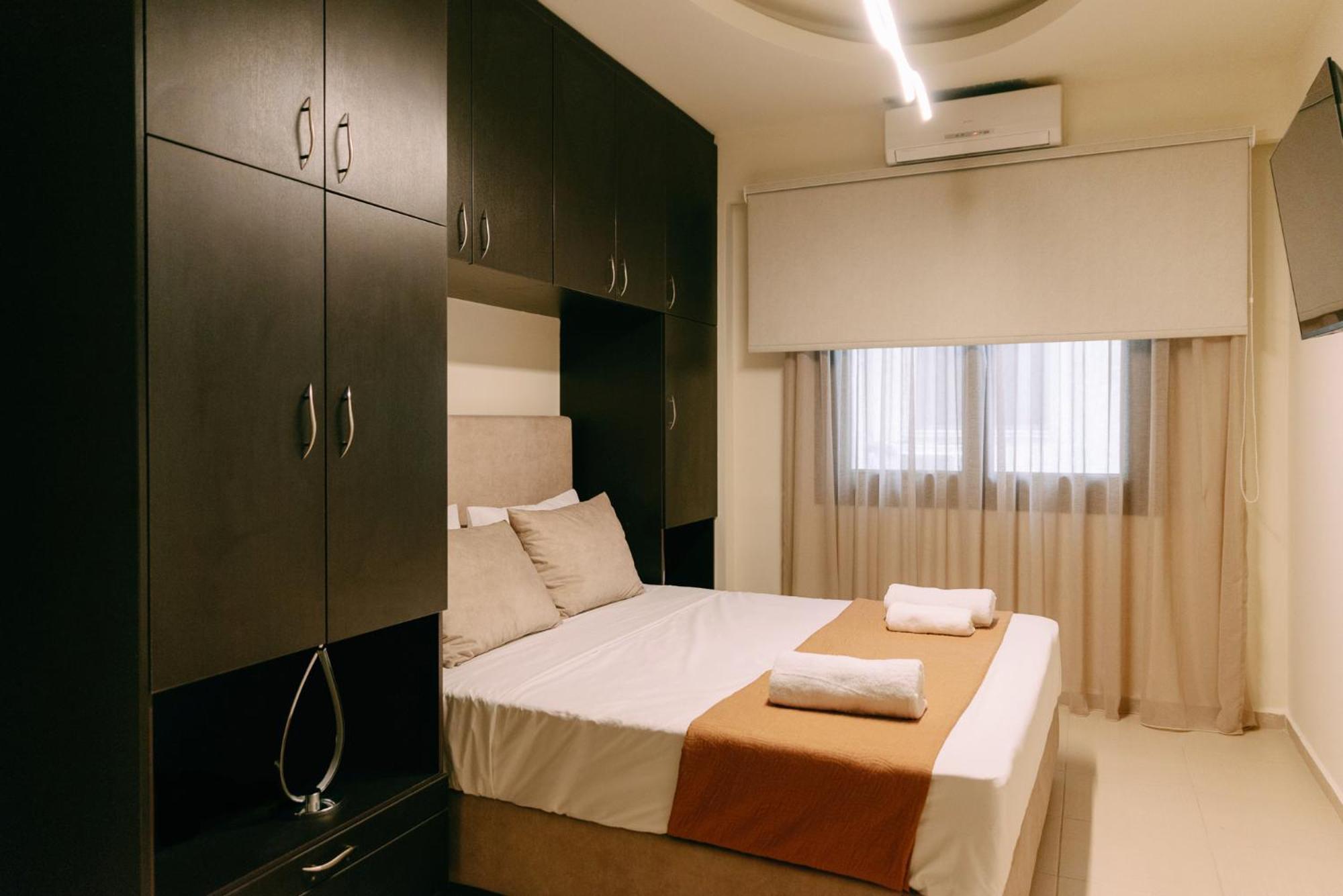 Ismini City Center Apartment 伊拉克利翁 外观 照片