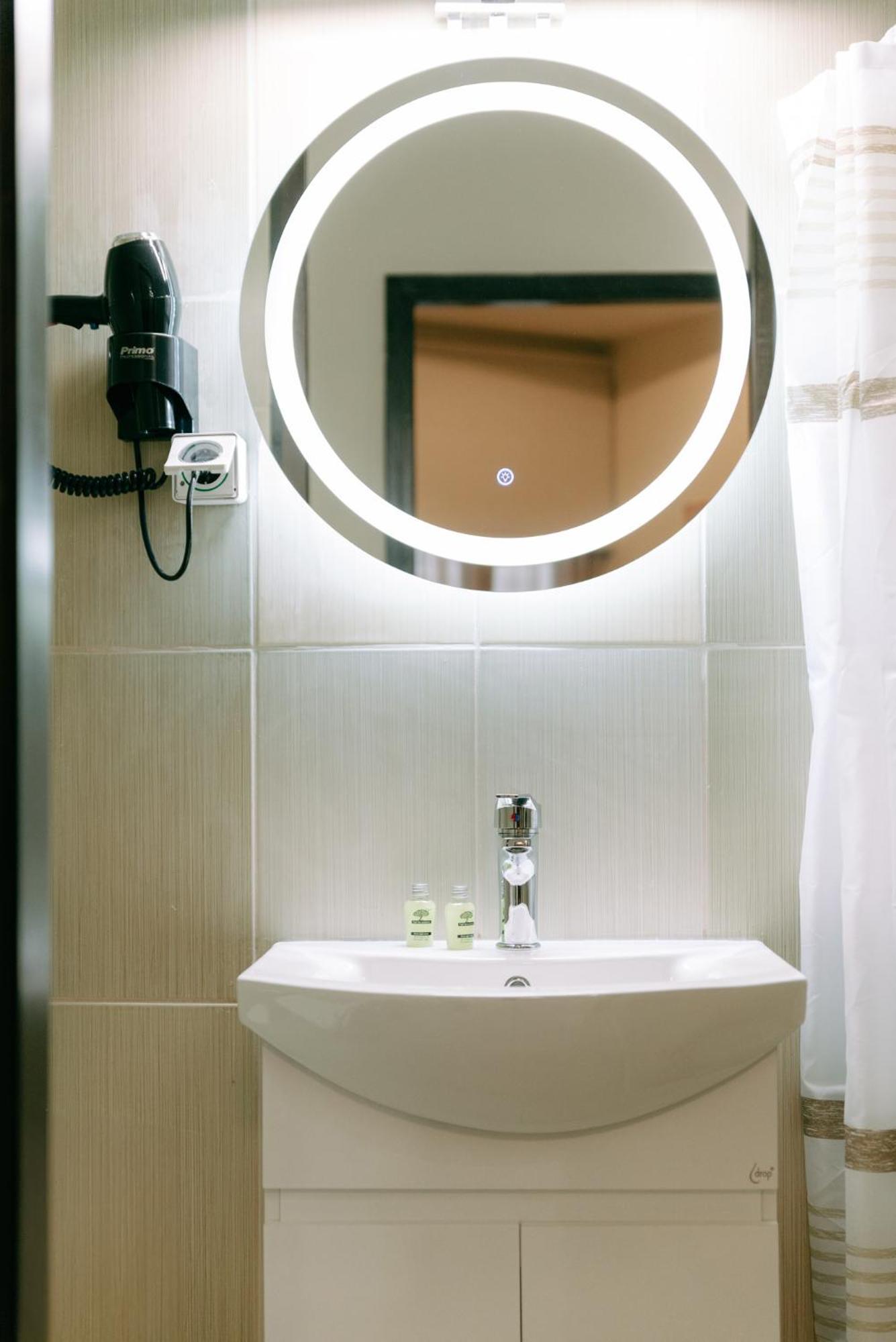 Ismini City Center Apartment 伊拉克利翁 外观 照片